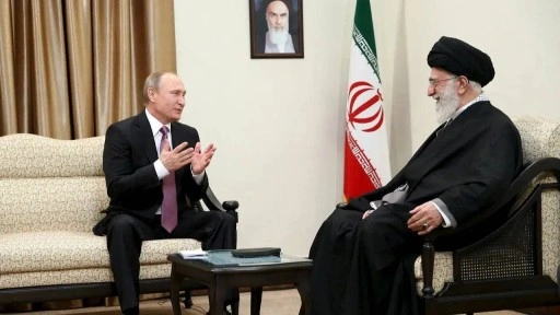 Putin'den Hamaney çıkışı: Bu konunun konuşulmasını dahi istemem