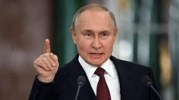 Putin kalp krizi geçirdi, kalbi durdu iddiası!