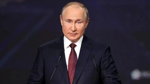 Putin: 'Üçüncü dünya savaşının çıkma potansiyeli çok büyük'