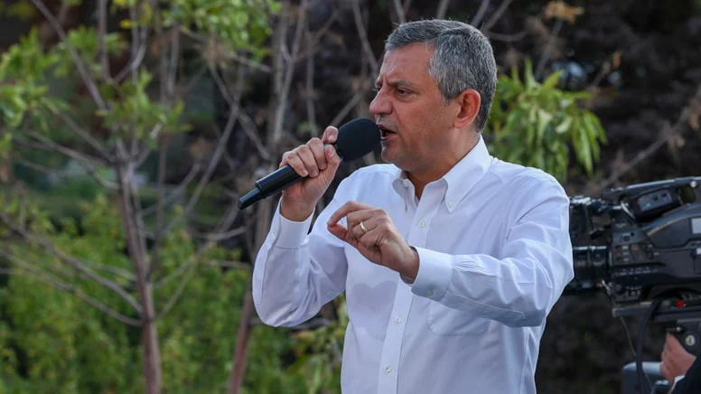 &quot; Her şey bittiğinde hatırlayacağımız şey dostlarımızın sessizliği olacak&quot;