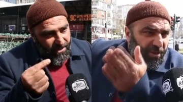 "Hizbullah&ccedil;ıyız" dedi, muhalefeti b&ouml;yle tehdit etti