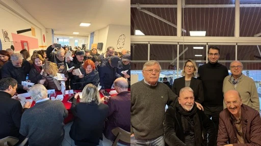 "Merdan Yanardağ'a &Ouml;zg&uuml;rl&uuml;k" diyenler Maltepe'de buluştu