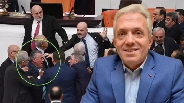 "&Uuml;niversiteler fuhuş yuvasıdır" diyen Sofuoğlu, AKP'li Zafer Işık'ı &ouml;vd&uuml;!