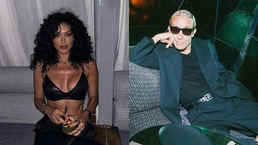 Rabia Yaman ve Zohaer Majhadi de g&ouml;zaltına alındı!