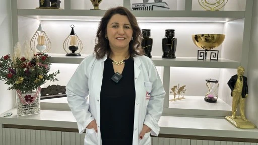 Rahim Ağzı Kanseri&rsquo;nde erken tanı ile hayat kurtarmak m&uuml;mk&uuml;n