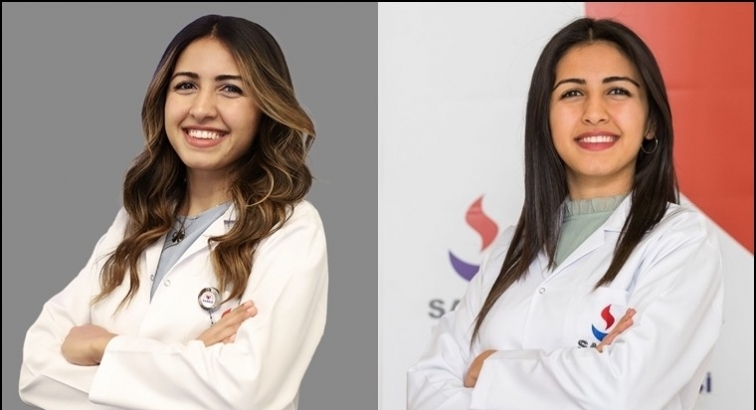 Ramazan ayında beslenme &ouml;nerileri...