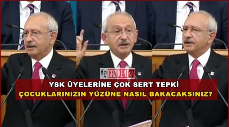 'Ramazan g&uuml;n&uuml; haram yemeyi kabul ettiler'