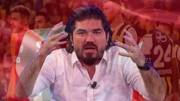 Rasim Ozan Kütahyalı'dan 'Süper Kupa' iddiası
