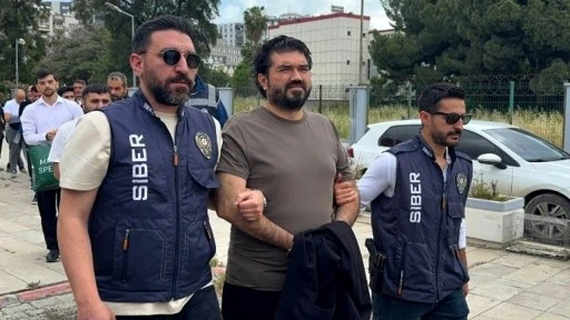 Rasim Ozan K&uuml;tahyalı tutuklandı