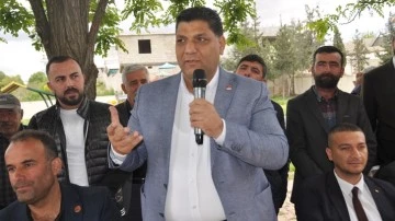 Reis Reisoğlu: M&uuml;lakat gidecek, liyakat gelecek