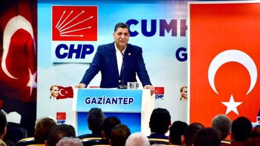 Reis Reisoğlu'ndan AKP İl Başkanı'na sert yanıt