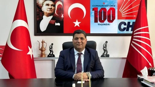 Reis Reisoğlu’nun 30 Ağustos Zafer Bayramı mesajı
