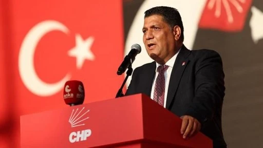 Reisoğlu: CHP, Türkiye'nin sarsılmaz kalesi ve sigortasıdır