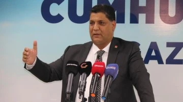 Reisoğlu: Gazetecilik artık dünyanın en zor işi