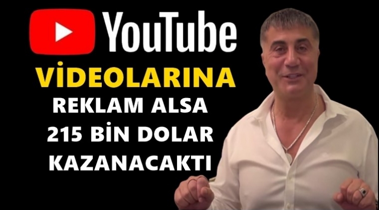 Reklam alsa kazanacağı &uuml;cret dudak u&ccedil;uklattı!