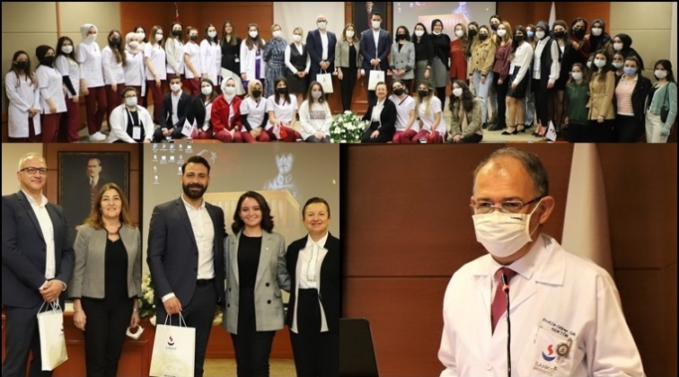 Rekt&ouml;r Dağlı: &Ccedil;ok ciddi değişiklikler olacak...