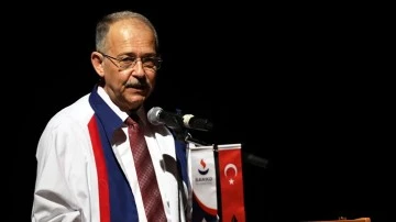 Rektör Dağlı'dan, Kurban Bayramı mesajı