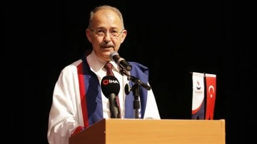Rektör Dağlı, Kurban Bayramı'nı kutladı