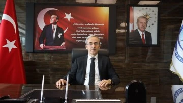 Rektör Demir uyardı: Aşırı ve bilinçsiz teknoloji kullanımına dikkat!