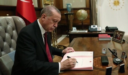 Resmi Gazete'de yayımlandı: Ankara'daki bazı taşınmazların satışı onaylandı