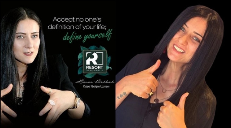 Resort Danışmalık ile hayatınız değişsin&hellip;