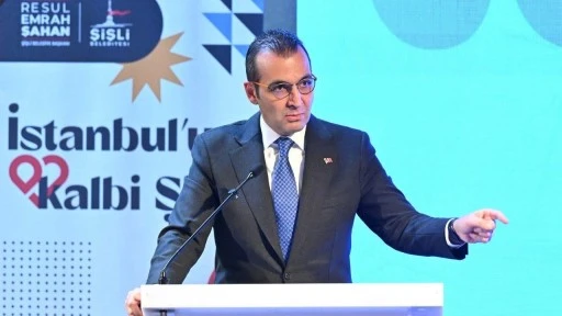 Resul Emrah Şahan “2. kez” tutuklandı!