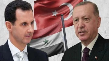 Reuters: Esad, Erdoğanla g&ouml;r&uuml;şmeyi reddetti!
