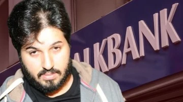 Reza Zarrab ve Halkbank’a teröre destek davası açıldı!