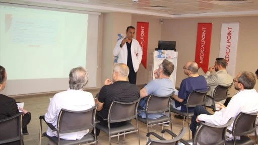 Rezum cihazı ile tedavide yeni dönem