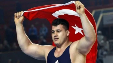 Rıza Kayaalp'in lisansı askıya alındı!