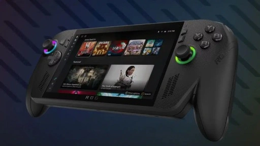 ROG Xbox Ally ve ROG Xbox Ally X tanıtıldı