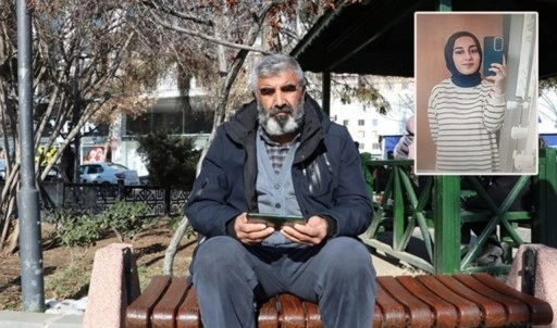 Rojin Kabaiş’in babası: 7 aydır çok acı çekiyoruz!