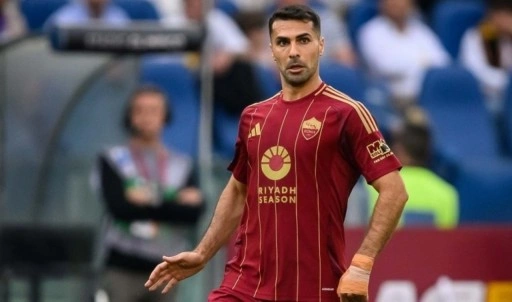 Roma'dan müthiş seri: 19 maça çıktı!