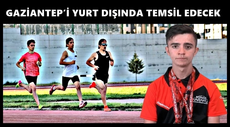 Romanya’da Gaziantep'i temsil edecek...