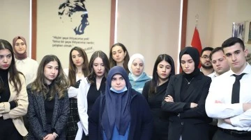 “Romatolojik Hastalıklarda Anamnez ve Fizik Muayene Kursu”