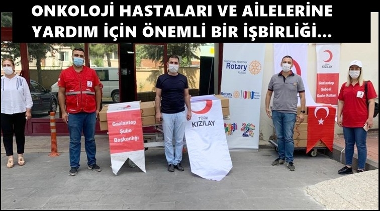 Rotary Kul&uuml;b&uuml; Derneği&rsquo;nden &ouml;nemli işbirliği