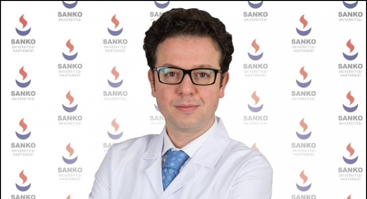 Rotavir&uuml;s ishallerine dikkat!