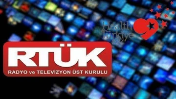 RT&Uuml;K, AKP propagandasını '&uuml;cretsiz ve zorunlu' yaptı!