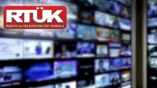 RTÜK cezalarına tepki: 'Hakikatleri gizleme çabası!'