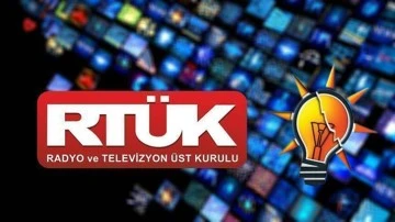 RT&Uuml;K'te boş &uuml;yeliğe AKP'li Hacıarifoğlu se&ccedil;ildi!