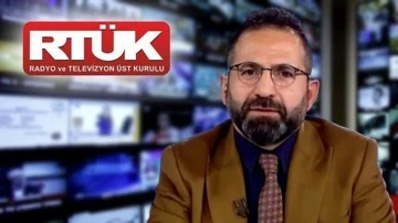 RTÜK'ten milyonluk ihaleyi kaptı!