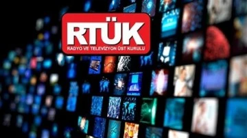 RT&Uuml;K'ten muhalif kanallara ceza hazırlığı!