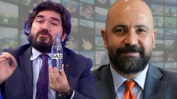 RT&Uuml;K &Uuml;yesi Taş&ccedil;ı'dan ROK'a tazminat davası...