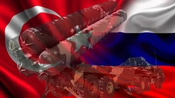 Rus haber ajansı: S-400 ile ilgili yeni bir anlaşma imzalandı