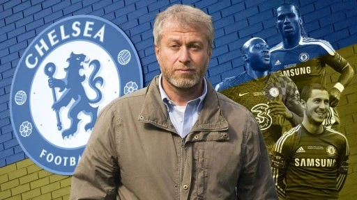 Rus oligark Abramoviç, futboldan çekildi: Bu hayatta kulüp sahipliğim bitti