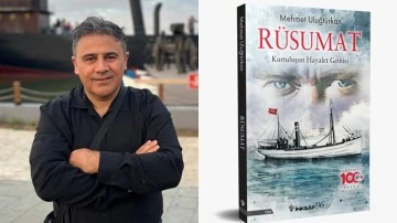 Rüsumat, 29 Ekim’de okurla buluşuyor...