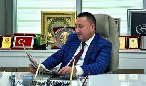 'Rüşvet almaya teşebbüs' suçu: AKP'li eski belediye başkanına tahliye kararı