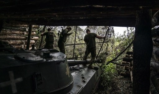 Rusya'dan Kursk açıklaması: Bölge geri alındı! Ukrayna 70 binden fazla asker kaybetti