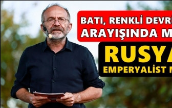 Rusya-Ukrayna savaşı nereye evriliyor?