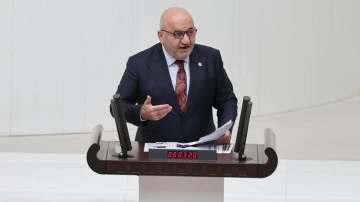 Saadet Partisi Milletvekili Hasan Bitmez vefat etti!